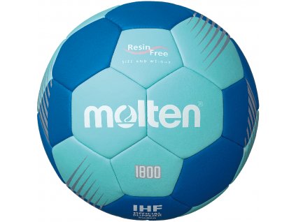 Házenkářský míč Molten H1F1800 velikost 1