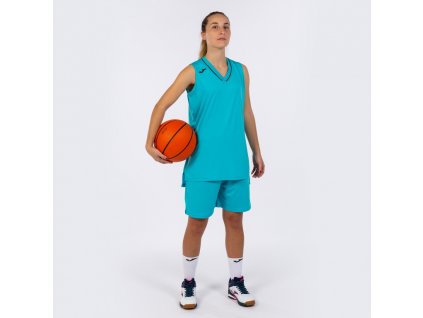 Dámský basketbalový dres a trenky JOMA Atlanta doprodej skladu