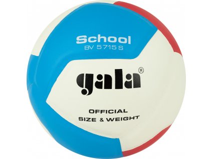 volejbalový míč gala 5715S 5