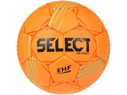 select hb mundo házenkářský míč