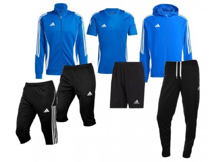 Adidas set sportovního oblečení adidas tziro 24 entrada training super sport 02