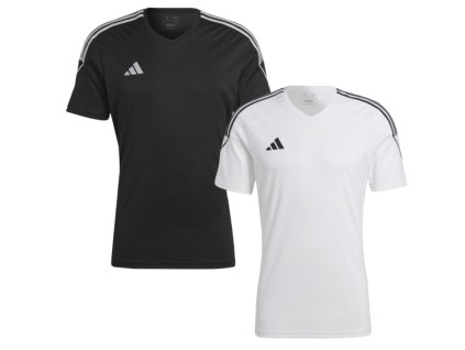 Triko Adidas Tiro 23 League dětský 2 dresy akční cena HR4607