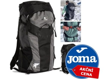 Turistický batoh krosna JOMA sport