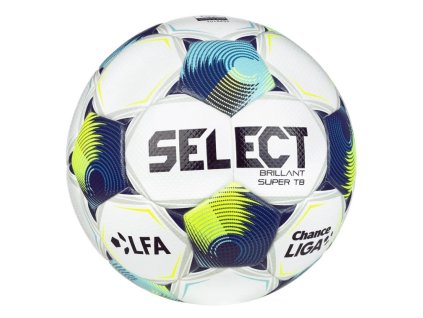 Select chance liga brillant super 2025 1