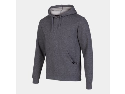 Mikina s kapucí JOMA Atenas III - bavlna