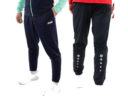 Tepláky JAKO Dynamic Polyester sport hlavní obrázek