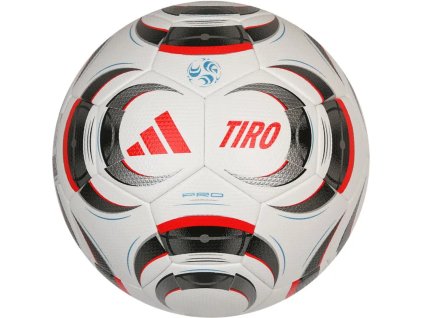 Fotbalový míč Adidas Tiro PRO JW1533 zápasový 1