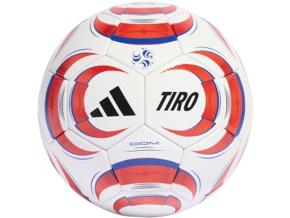Fotbalový míč Adidas Tiro Competition JW1534 zápasový