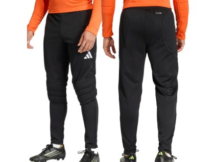 Brankářské tepláky Adidas tierro 26 KF5955 fotbal