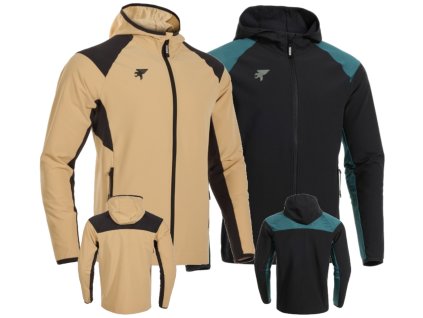283988 4 sportovni mikina joma outdoor deva na zip 104476