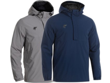 284096 podzimni zimni bunda joma explorer barva tm modra velikost xl