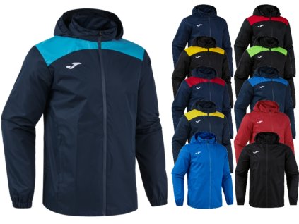 284177 11 nepromokava bunda joma trivor ii barva sv modra velikost xl