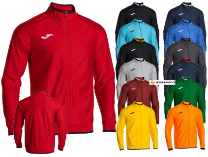 284222 17 sportovni mikina combi premium se zipem 104212