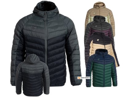 Sportovní zimní bunda Joma Explorer 103761