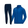 Tepláková souprava JAKO Classico Polyester - velikost M