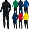 Tepláková souprava JAKO Classico Polyester - velikost M