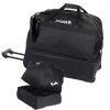 Sportovní taška na kolečkách Trolley training bag 400004
