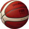 Basketbalový míč MOLTEN BG5000 - velikost 6 a 7