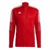 Tepláková bunda Track Jacket Adidas Tiro 21