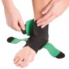 Ortéza na kotník Mueller Green Adjustable Ankle Support