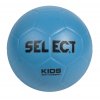 Házenkářský míč Select HB Soft Kids  (Barva modrá, Vel. míče 1)