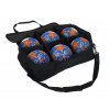 Sportovní taška na míče Select Match ball bag