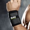 Bandáž na zápěstí Select Wrist support  (Bandáže XS/S, Barva černá)