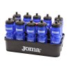 Nosič na lahve + 12x sportovní lahev JOMA Bottle