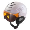 Dámská lyžařská helma VOLCANO PRO Mango
