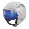 Dámská lyžařská helma CUSNA VIP Mango