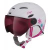 Dětská lyžařská helma RIDER PRO Etape