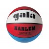 Basketbalový míč Gala Harlem - BB 5051 R Velikost 5 a 7