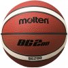 Basketbalový míč Molten Mascot velikost 1