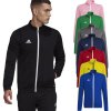 Tepláková bunda Adidas Entrada 22 Track Jacket