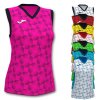 damsky dres joma supernova ii bez rukavku 109192