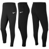 Teplány bavlněné Nike Park 20 s kapsami na zip