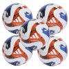 Fotbalový zápasový míč Adidas Tiro Competition HT2426 sada 5 kusů