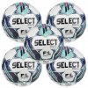 Fotbalový míč Select Fortuna Brillant Super oficiální míč české ligy 2023 24 sada 5 kusů sleva