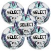 Fotbalový míč Select Fortuna League sada 5 kusů SLEVA