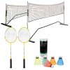Badmintonový set Sporteo