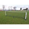 Training Set nohejbalová síť se stojany - 6m