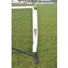 Training Set nohejbalová síť se stojany - 6m