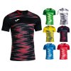 Dres JOMA Tiger VII triko na fotbal, volejbal, házenou, florbal a další sporty, exkluzivní design 104378