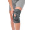 15486 3 mueller comfort hinged knee brace orteza na koleno