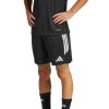 Adidas tiro 26 short league černá