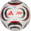 Fotbalový míč Adidas Tiro PRO JW1533 zápasový 1