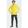 Tepláková souprava Adidas Entrada 26 Training žlutá černá