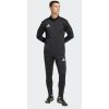 Tepláková souprava Adidas Entrada 26 dlouhý zip černá 1