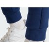 Tepláky Adidas Entrada 26 sweat bavlna tmavě modrá nohavice manžety tmavě modrá