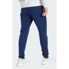 Tepláky Adidas Entrada 26 sweat bavlna tmavě modrá zadek